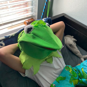 Meet your Posher, Evan